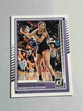 2025 Panini Donruss WNBA Basketball Pick Your Base #1-100 - Buy More & Save