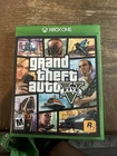 Grand Theft Auto v Microsoft Xbox One, 2014