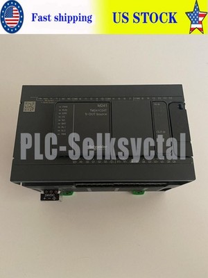 NEW Schneider Electric Modicon TM241C24T PLC Controller 1PC IN BOX