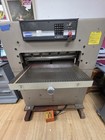 Challenge Mpc Size 305 Guillotine Hydraulic Paper Cutter - Pickup Only