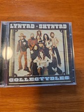 Skynyrd Collectybles by Lynyrd Skynyrd (CD, 2...