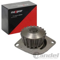 Maxgear Wasserpumpe Passend FüR CitroËN Berlingo C-ELYSEE C2 C3 C4 Saxo Xsara