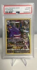 Pokemon Gengar TG06/TG30 Lost Origin Trainer Gallery Holo Ultra Rare PSA 10