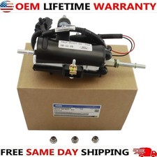 New 99-03 7.3l Ford Powerstroke Genuine Oem Pf-1 Fuel Pump F81z-9c407-ac