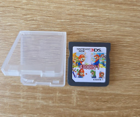 4300 in 1 NDS Game DS Game Cartridge Super Combo Pack Game for DS NDS NDSL NDSi