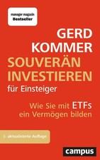 Souverän investieren für Einsteiger | Gerd ...
