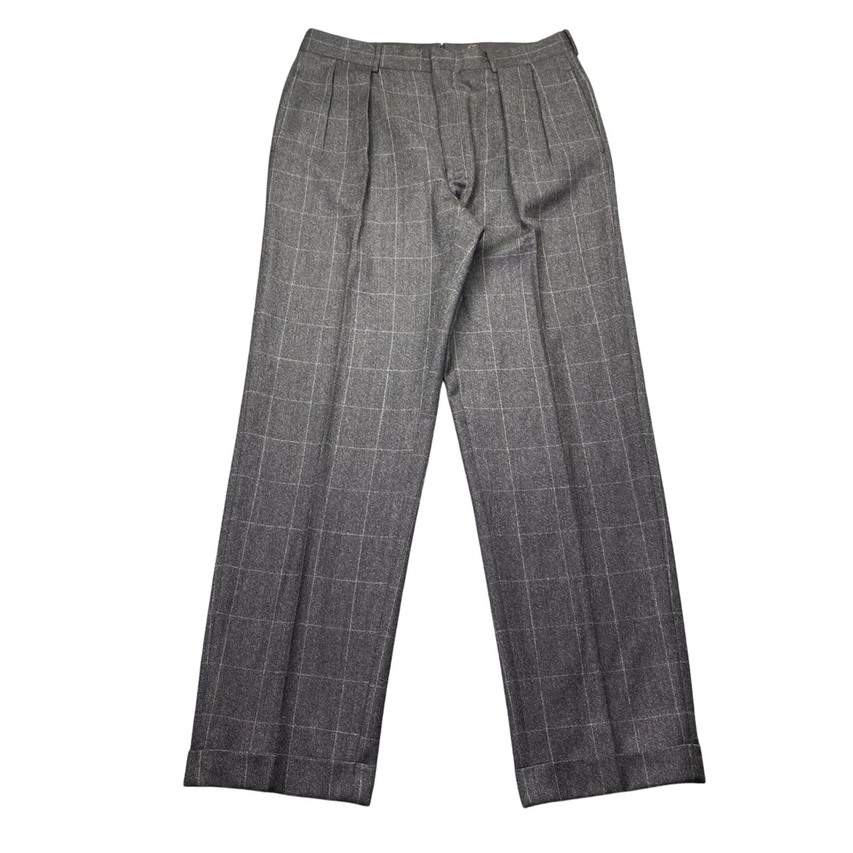 Polo Ralph Lauren Wool Pants for Men for sale - eBay