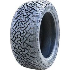 Tire Venom Power Terra Hunter X/T LT 35X13.50R24 F 12 Ply XT Extreme Terrain