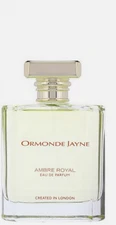 Ormonde Jayne Ambre Royal Unisex 3 oz (88 ml) EDP Spray NO BOX