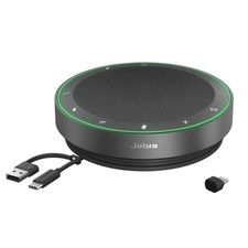 Jabra Speak2 75 Speakerphone Conference Microphone Speaker 2775-429