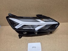 Frontscheinwerfer Dacia Sandero III 260107920R LED Rechts Scheinwerfer Headlight