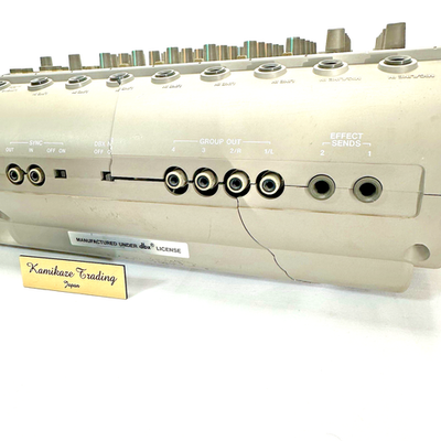 Tascam Portastudio 488 Multitrack Cassette Tape Recorder Japan | eBay