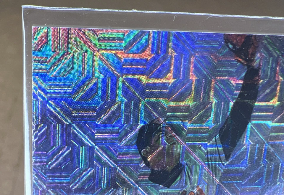 1998 Flair Showcase - Row 0 Roberto Alomar #52 Legacy Collection /100 - Image 2 of 4