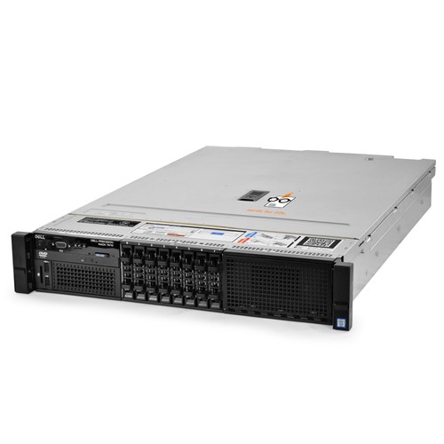 Dell Precision 7910 Server 2.40Ghz 28-Core 256GB RAM 2x 400GB SAS SSD 6x Caddies - 第 2/5 張圖片