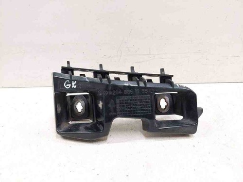 MERCEDES-BENZ C W204 Stoßstangenhalterung hinten links A2048851365 32732429