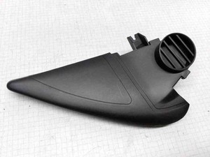 SKODA OCTAVIA II Combi 1Z5 Türpolsterverkleidung vorne rechts 32524455