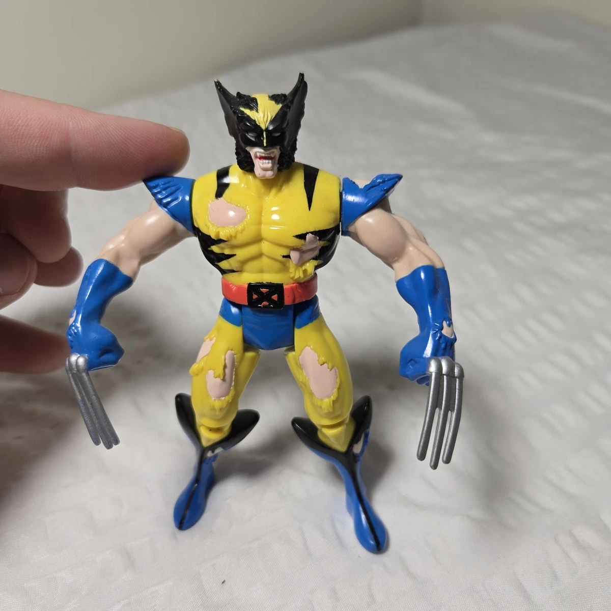 Vintage X Men Action Figures for sale | eBay