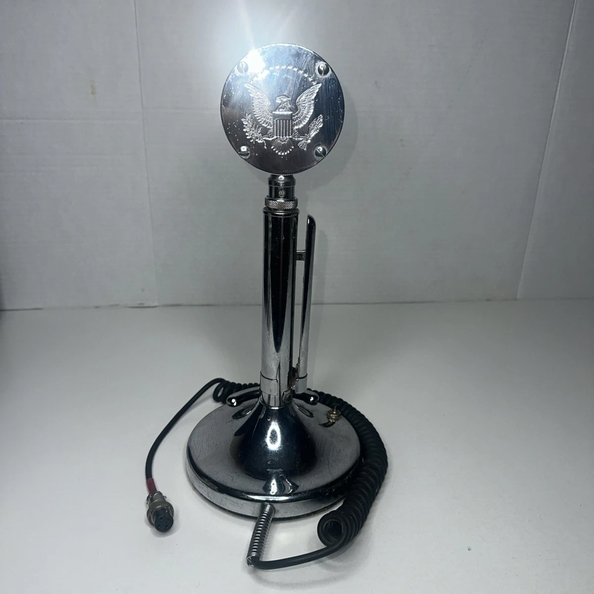 Astatic Silver Eagle for sale | eBay