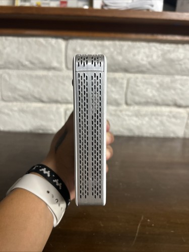 Ubiquiti Networks UniFi Security Gateway USG - Afbeelding 4 van 6