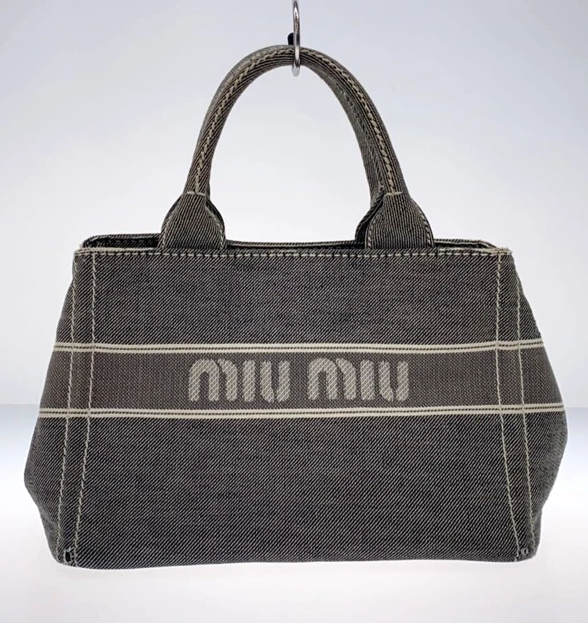 Miu Miu Bags & Women's Denim Exterior for sale | eBay