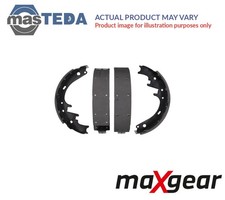 19-4609 BRAKE SHOE SET KIT REAR MAXGEAR FOR CHRYSLER SEBRING