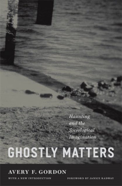 Ghostly Matters by Avery F. Gordon (Paperback Book) - Image 2