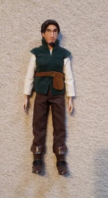    Flynn Ryder Klassische Puppe-Rapunzel aus dem Disney Store Original   