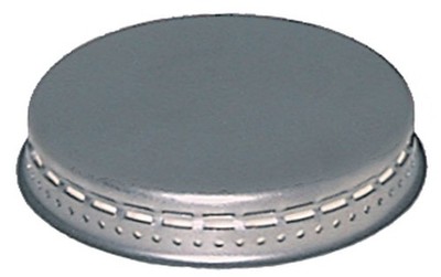 AMBACH BRENNERDECKEL B D 65MM 3018703054