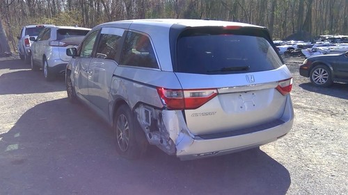 Anti-Lock Brake Part Modulator Assembly EX Fits 11-13 ODYSSEY 1469528 - Picture 2 of 6