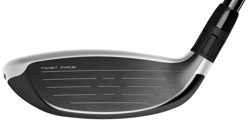 Left Handed TaylorMade Golf Club M6 15* 3 Wood Stiff Fujikura Atmos Orange 6 - Picture 3 of 4