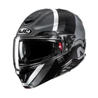 HJC RPHA 91 Fensh Black