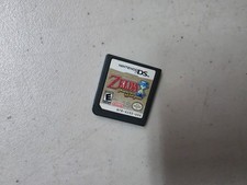 The Legend of Zelda: Phantom Hourglass Nintendo DS, 2007 Cart Only