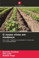 O Nosso Clima Em MudançA Namrata Chouhan (U. A.) Taschenbuch Portugiesisch 2024