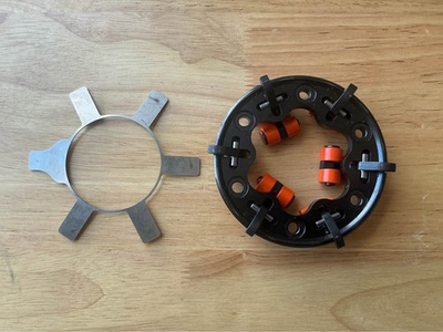 #ad #ad Harley Davidson Screamin’ Eagle Variable Pressure Clutch – OEM – $275 $275.00