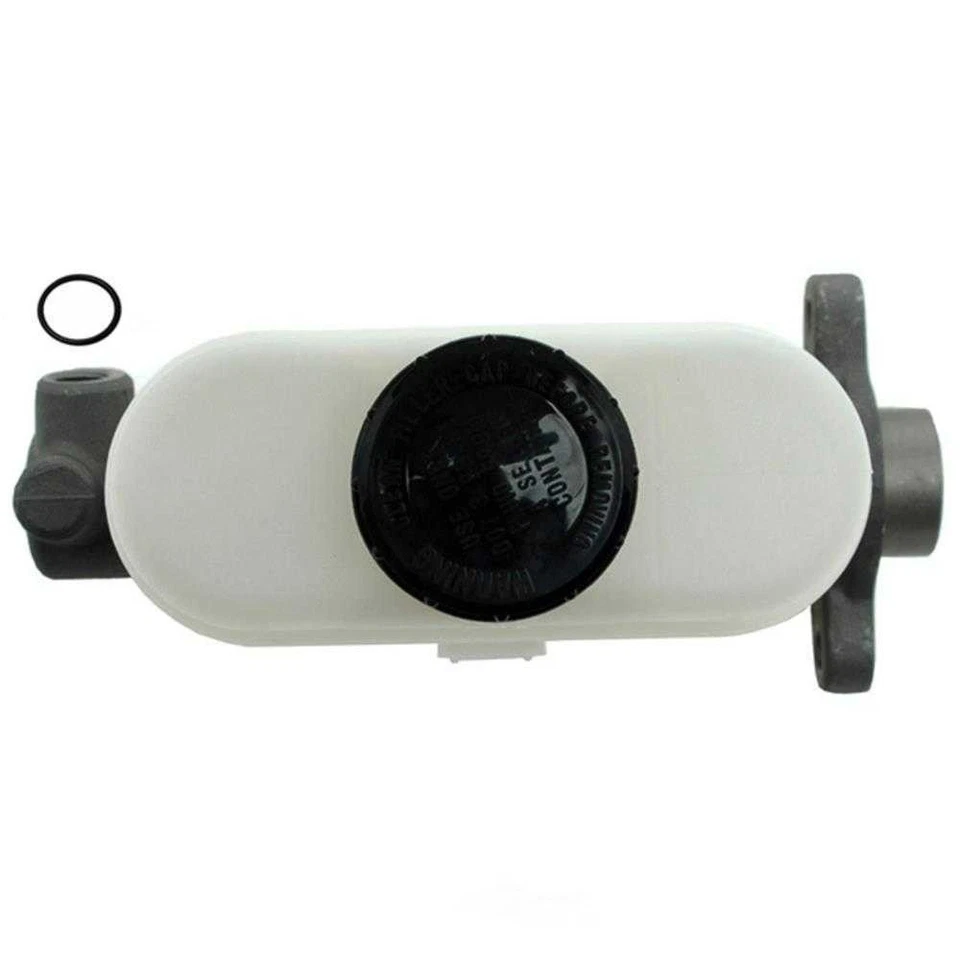 Cilindro maestro de freno para Ford F-250 F-250 1987-1993, F-350 E-250 Econoline ACD Foto 2 de 4