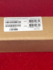 Genuine AC Adapter Charger Lenovo N21 Chromebook 80MG0001US GX20K02934