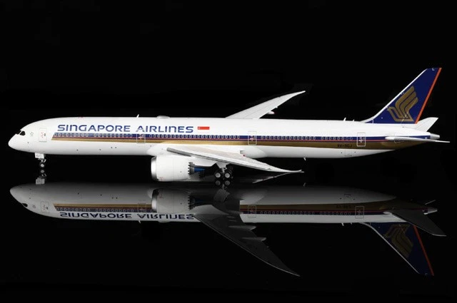 singapore airlines 1 200 products for sale | eBay