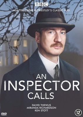 An Inspector Calls (DVD) (UK IMPORT)