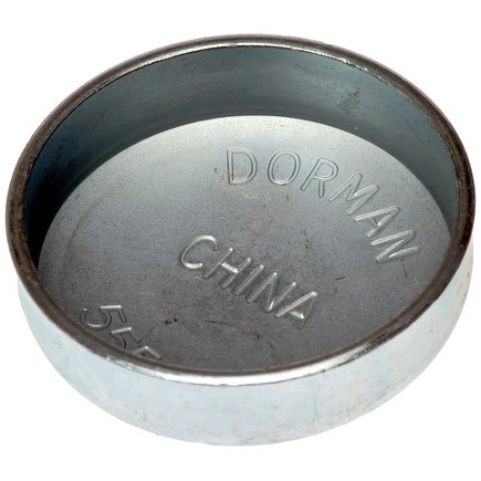 Juego de tapones de expansión de acero Dorman 02651, 11 tapones de expansión, 2 tubos para Chrysler Foto 4 de 4