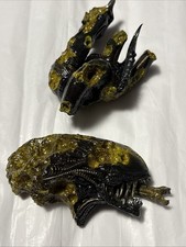 Hot Toys Alien Romulus 1/6 Scale Rain Carradi...