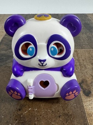 Polly Pocket 2020 Flip & Find Panda