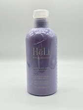 Pure Romance HeLi Lavender Chamomile Shower Gel Bubble Bath 8 fl oz