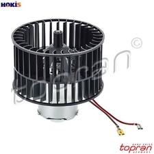 INTERIOR BLOWER 207 328 FOR VAUXHALL TIGRA/Mk CORSA/VAN CORSAVAN COMBO  OPEL