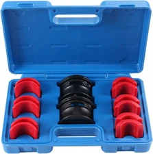 Adjustable Fork Seal Driver Tool Kit - 35mm 36mm 40mm 41mm 42mm 43mm 45mm 46mm