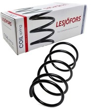 LESJÖFORS FAHRWERKSFEDER FEDER VORDERACHSE | 4088315