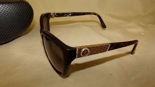 GUESS GU7417 52F Cat Eye Woman Sunglasses Frames 60-17-135 Frames - Picture 3 of 7