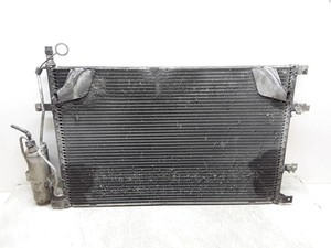 VOLVO S80 I TS, XY Klimaanlage Kühler 2.40 Diesel 120kw 2004 23603432