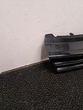 Calandre Volkswagen POLO