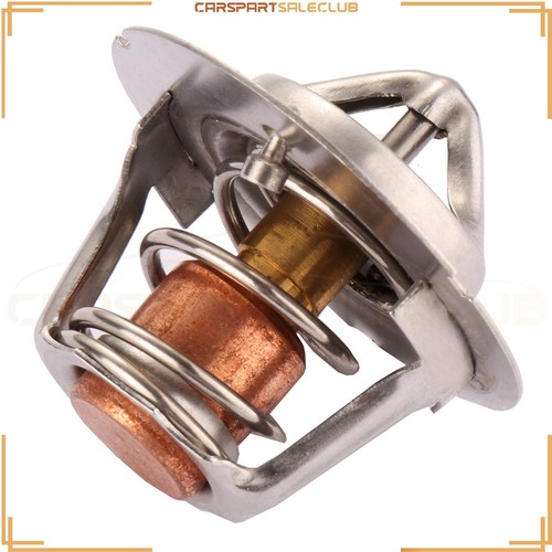 Engine Coolant Thermostat For 2001-2006 Dodge Caravan & Chrysler Voyager 4-Door - Picture 2 of 7