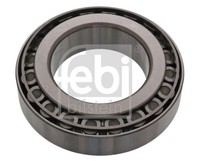 Radlager Febi Bilstein 21981 FüR Scania Mercedes MP2 MK Iveco MP3 Actros Arocs 1